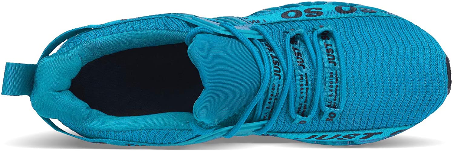 UMYOGO Mens Athletic Walking Blade Running Tennis Shoes Fashion Sneakers