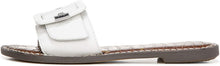 
                        
                          將圖片載入圖庫檢視器 Sam Edelman Women's Granada Slide Sandal
                        
                      