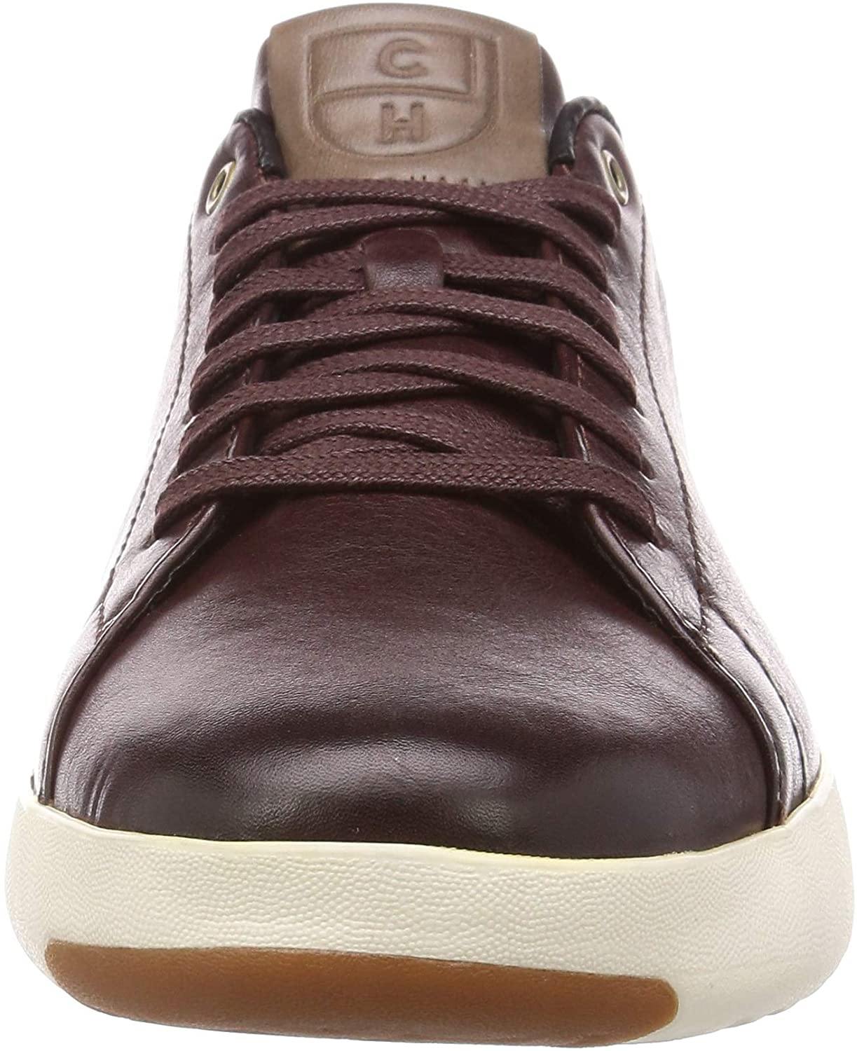 Cole Haan Men's Grandpro Tennis Fashion Sneaker