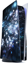 
                        
                          Muat gambar ke penampil Galeri, PlayVital Orange Star Universe Full Set Skin Decal for PS5 Console Disk Edition - JOY2ESpree
                        
                      