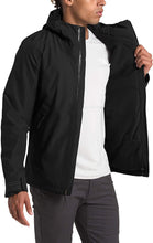 
                        
                          Muat gambar ke penampil Galeri, The North Face Men's Inlux Insulated Jacket
                        
                      