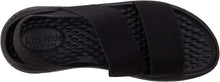 
                        
                          Load image into Gallery viewer, Crocs Women's Literide Stretch Sandals Slip on Shoes
                        
                      