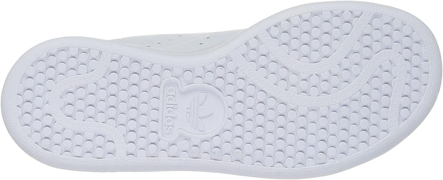 adidas Originals Unisex-Child Stan Smith Sneaker