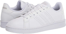 
                        
                          Muat gambar ke penampil Galeri, adidas Women's Advantage Tennis Shoes
                        
                      
