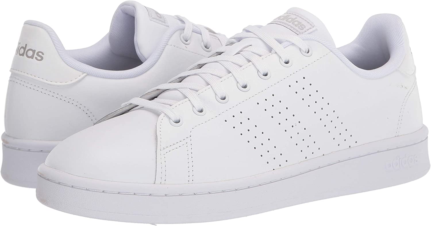 adidas Women's Advantage Tennis Shoes