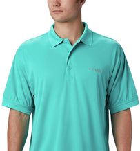 
                        
                          Muat gambar ke penampil Galeri, Columbia Men's Perfect Cast Polo Shirt
                        
                      