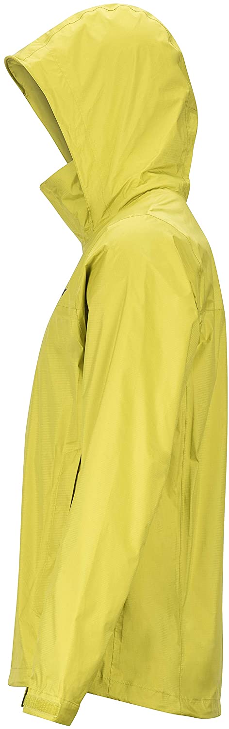 MARMOT mens Precip¿ Eco Jacket