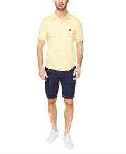 
                        
                          Cargar imagen en el visor de la galería, Nautica Men's Classic Fit Short Sleeve Solid Soft Cotton Polo Shirt - JOY2ESpree
                        
                      