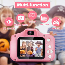 
                        
                          Muat gambar ke penampil Galeri, Jogotoll Kids Camera,Best Birthday Gifts for Boys Age 3-8 - JOY2ESpree
                        
                      