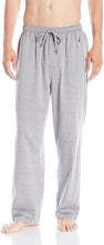 
                        
                          將圖片載入圖庫檢視器 Nautica Men's Soft Woven 100% Cotton Elastic Waistband Sleep Pajama Pant - JOY2ESpree
                        
                      