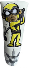 
                        
                          Cargar imagen en el visor de la galería, Yopral Golf Blade Putter Cover Green Headcover for Golf Clubs - JOY2ESpree
                        
                      