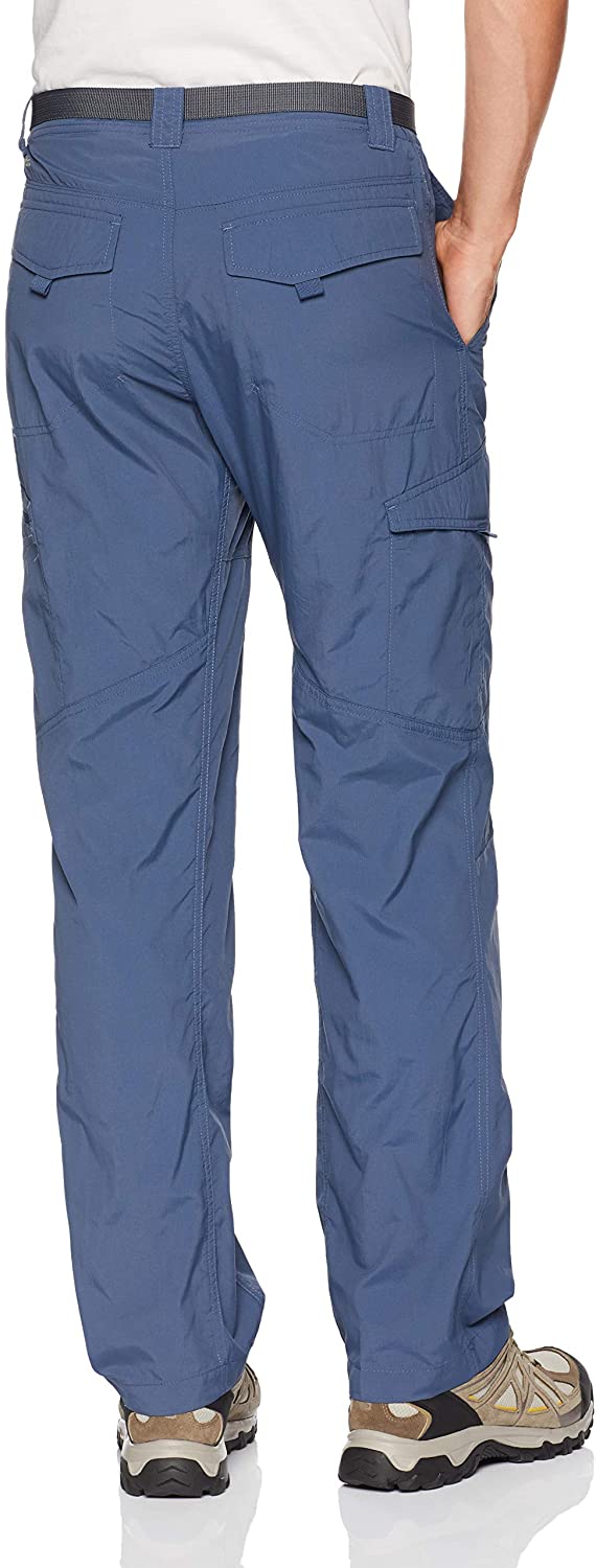 Columbia Men's Silver Ridge¿ Cargo Pant