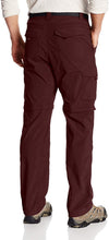
                        
                          Cargar imagen en el visor de la galería, Columbia Men's Silver Ridge Convertible Pants
                        
                      