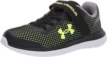 
                        
                          Load image into Gallery viewer, Under Armour Unisex-Child Pre School Impulse Alternative Closure Sneaker
                        
                      