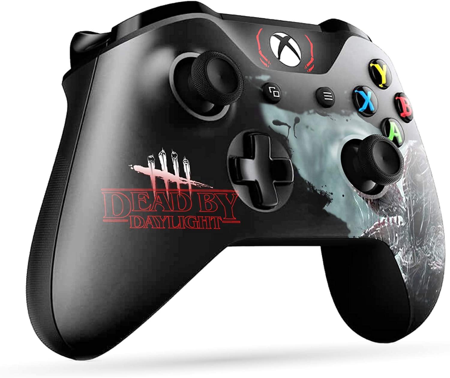 DreamController Original Wireless Custom Xbox One Controller - Xbox One Custom Controller Works - JOY2ESpree