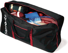 
                        
                          Load image into Gallery viewer, Samsonite Tote-A-Ton 32.5-Inch Duffel Bag, Aqua Blue, Single
                        
                      