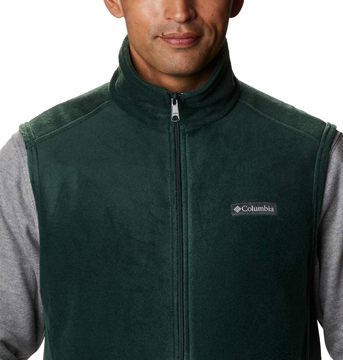 Columbia mens Steens Mountain Vest