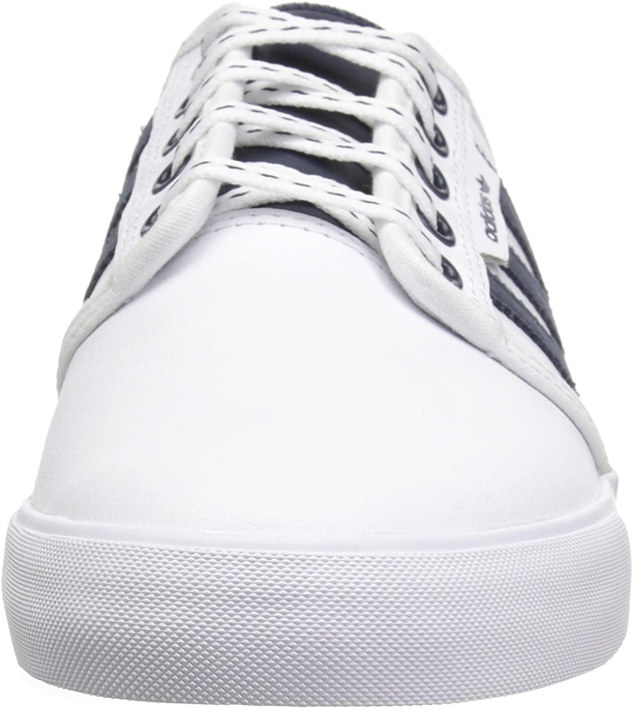 adidas Originals Unisex-Child Seeley Running Shoe