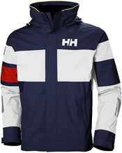 
                        
                          Muat gambar ke penampil Galeri, Helly-Hansen Waterproof Salt Light Sailing Jacket
                        
                      