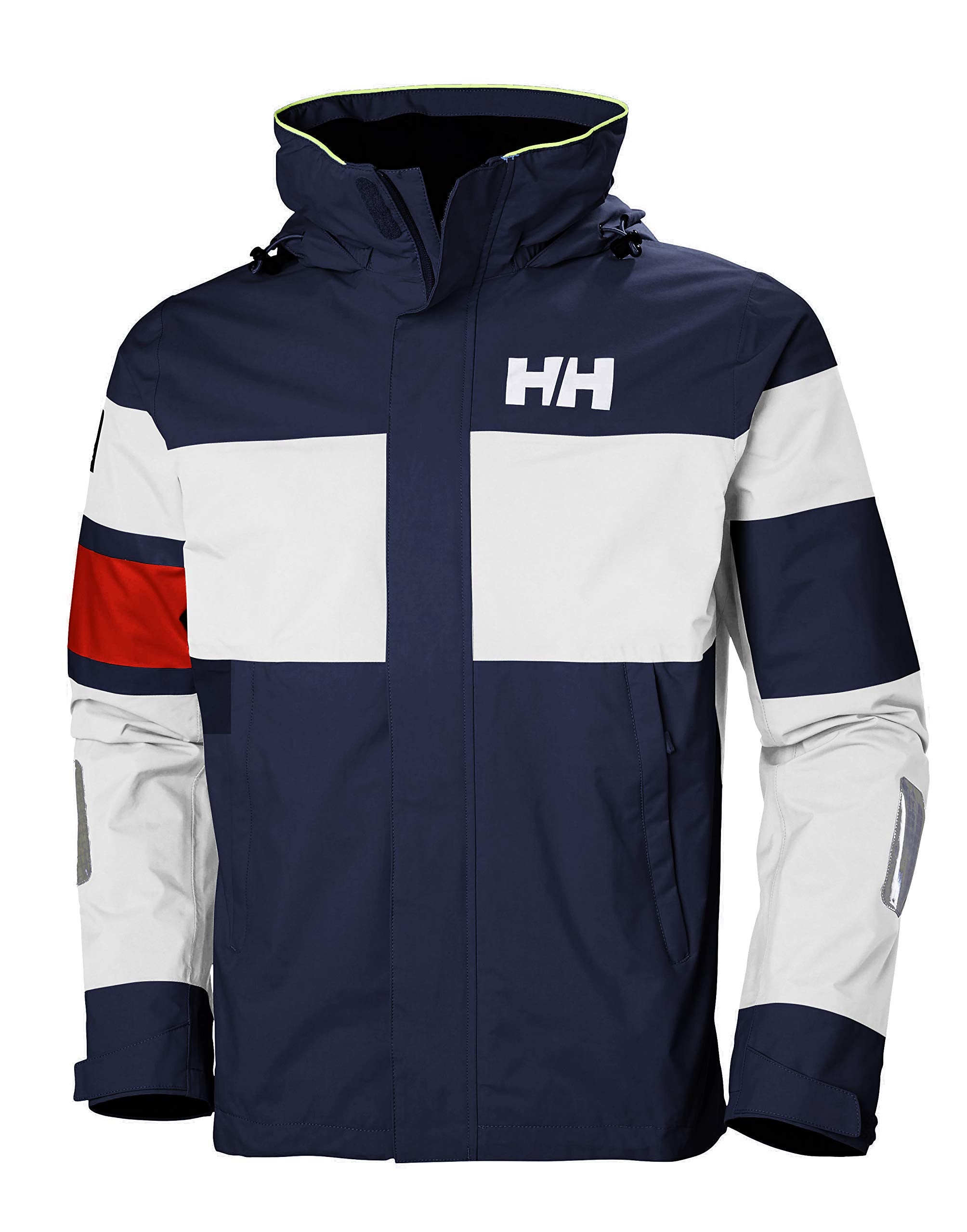 Helly-Hansen Waterproof Salt Light Sailing Jacket