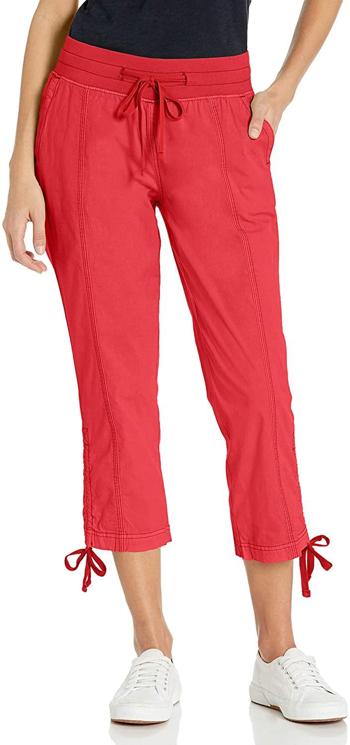 Jag Jeans Women's Kensie Crop