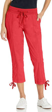 
                        
                          Load image into Gallery viewer, Jag Jeans Women's Kensie Crop
                        
                      