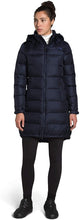 
                        
                          Muat gambar ke penampil Galeri, The North Face Women's Metropolis Insulated Parka III - Long Winter Coat
                        
                      