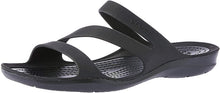 
                        
                          Load image into Gallery viewer, Crocs Women's Swiftwater Sandal Sport
                        
                      