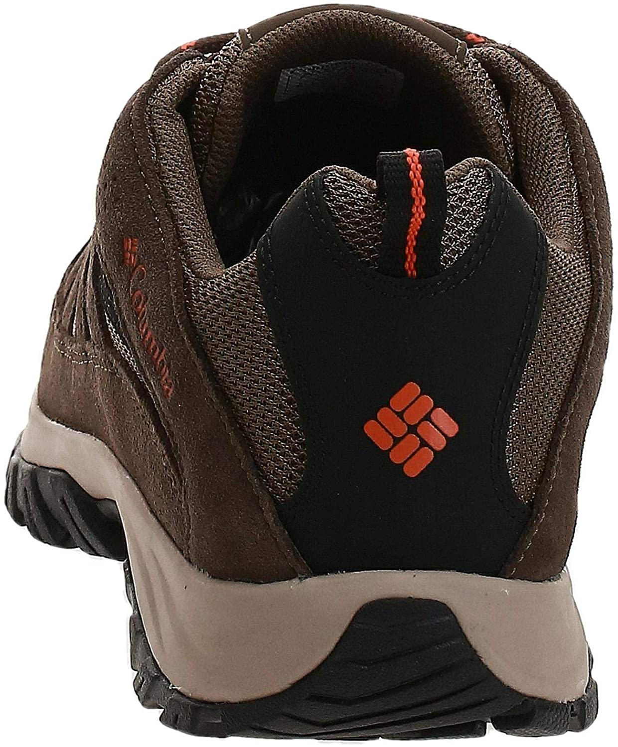 Columbia Men's Crestwood Hiking Shoe