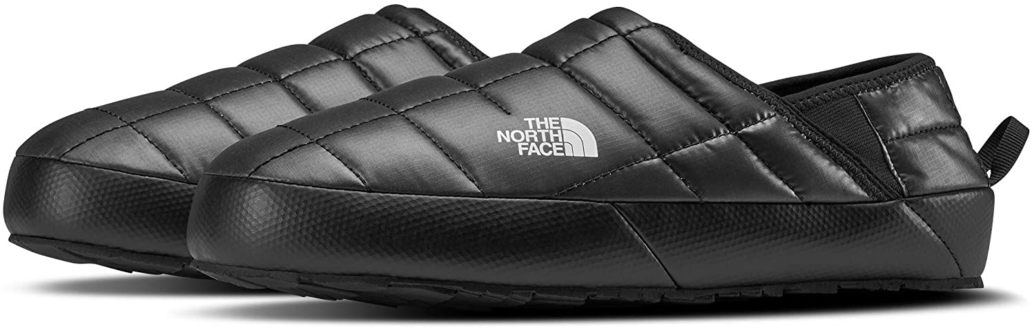 The North Face Men's Thermoball Insulated Traction Mule V Slip-On Traction Boot