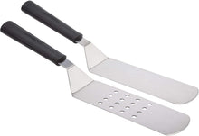 
                        
                          गैलरी व्यूवर में इमेज लोड करें, Cuisinart Griddle Food Mover, CSGS-001, Stainless Steel - JOY2ESpree
                        
                      