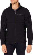 
                        
                          Cargar imagen en el visor de la galería, Columbia mens Ascender Softshell Front-zip Jacket
                        
                      