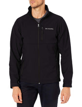 
                        
                          Cargar imagen en el visor de la galería, Columbia mens Ascender Softshell Front-zip Jacket
                        
                      