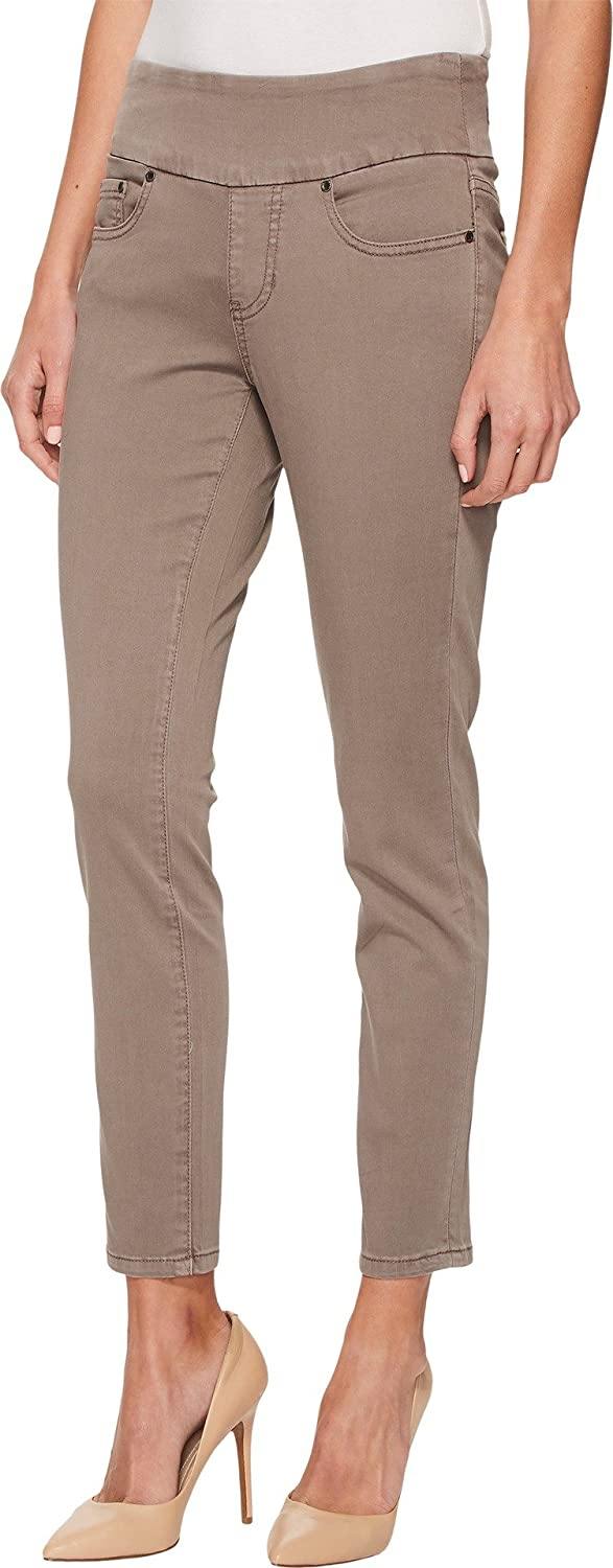 Jag Jeans Women's Nora Pull on Skinny Fit Ankle Jean