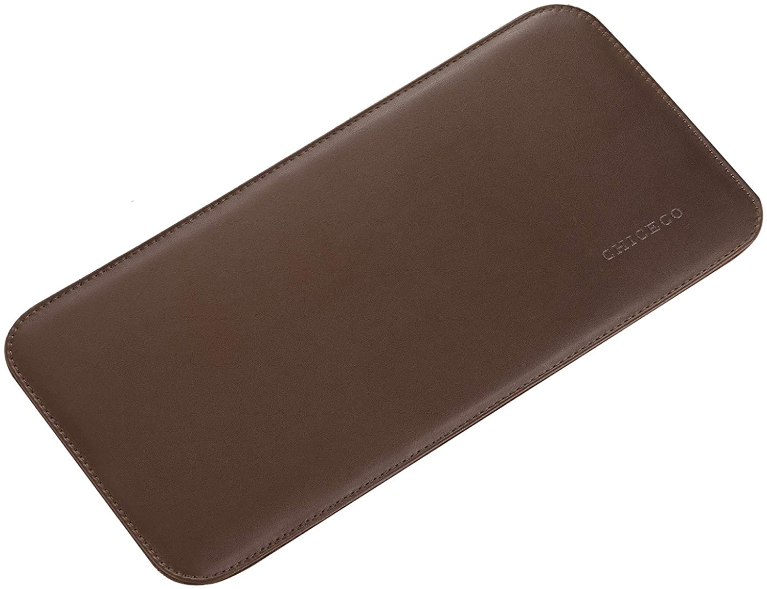 CHICECO Handbag Base Shaper for LV Neverfull MM Speedy 30, Vegan Leather and Felt