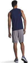 
                        
                          Load image into Gallery viewer, Russell Athletic Men's Cotton Performance Sleeveless Muscle T-Shirt
                        
                      