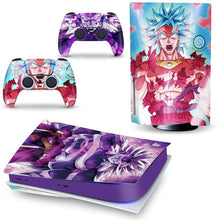 
                        
                          画像をギャラリービューアに読み込む, Mmoptop PS5 Skin Venom for Playstation 5 Disc Edition with Console and Dualsense Controller Full Set - JOY2ESpree
                        
                      