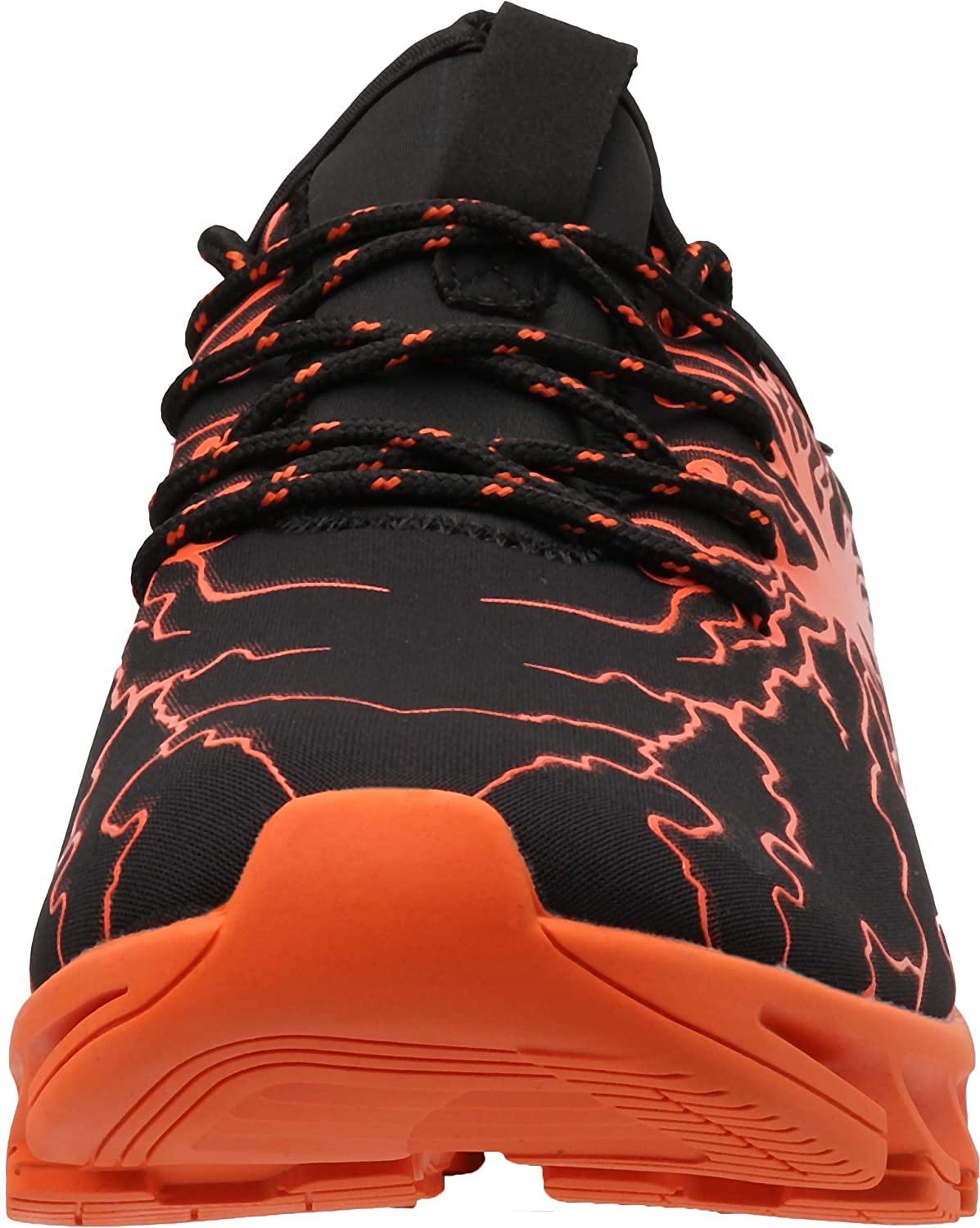 BRONAX Little/Big Kids Lightweight Athletic Tennis Shoes - JOY2ESpree