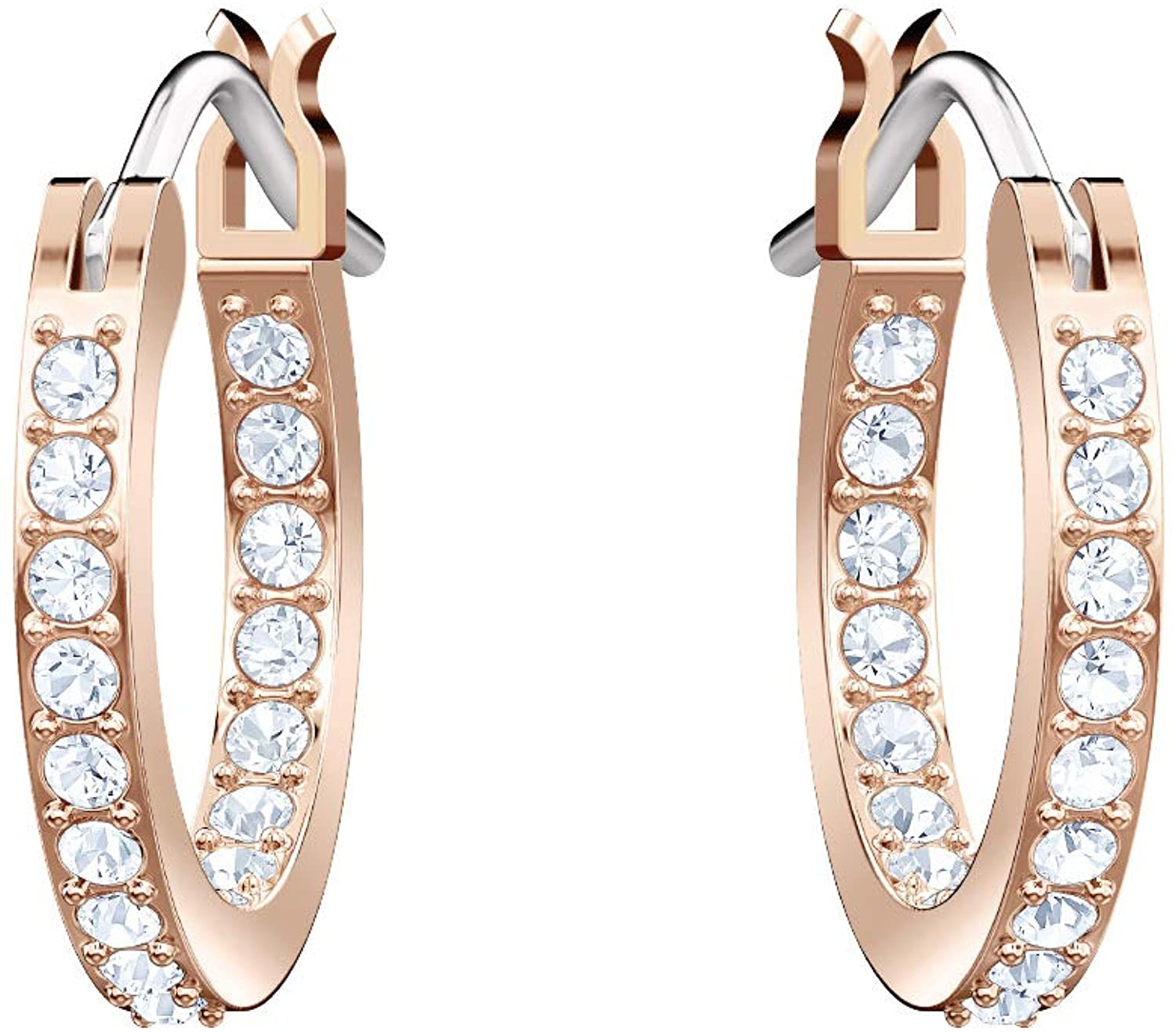 SWAROVSKI Women's Symbolic Evil Eye Crystal Jewelry Collection - JOY2ESpree