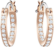 
                        
                          Load image into Gallery viewer, SWAROVSKI Women's Symbolic Evil Eye Crystal Jewelry Collection - JOY2ESpree
                        
                      