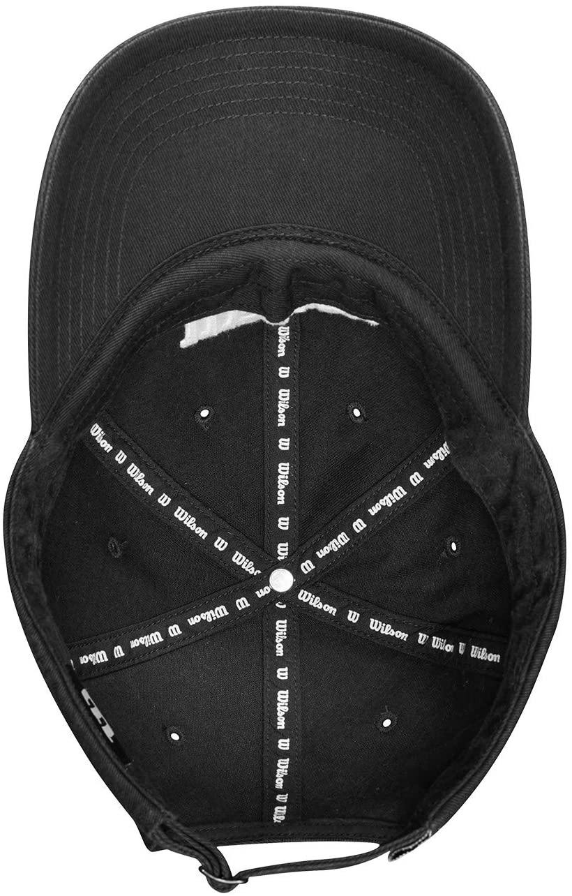 Wilson Classic Buckle Hat - JOY2ESpree