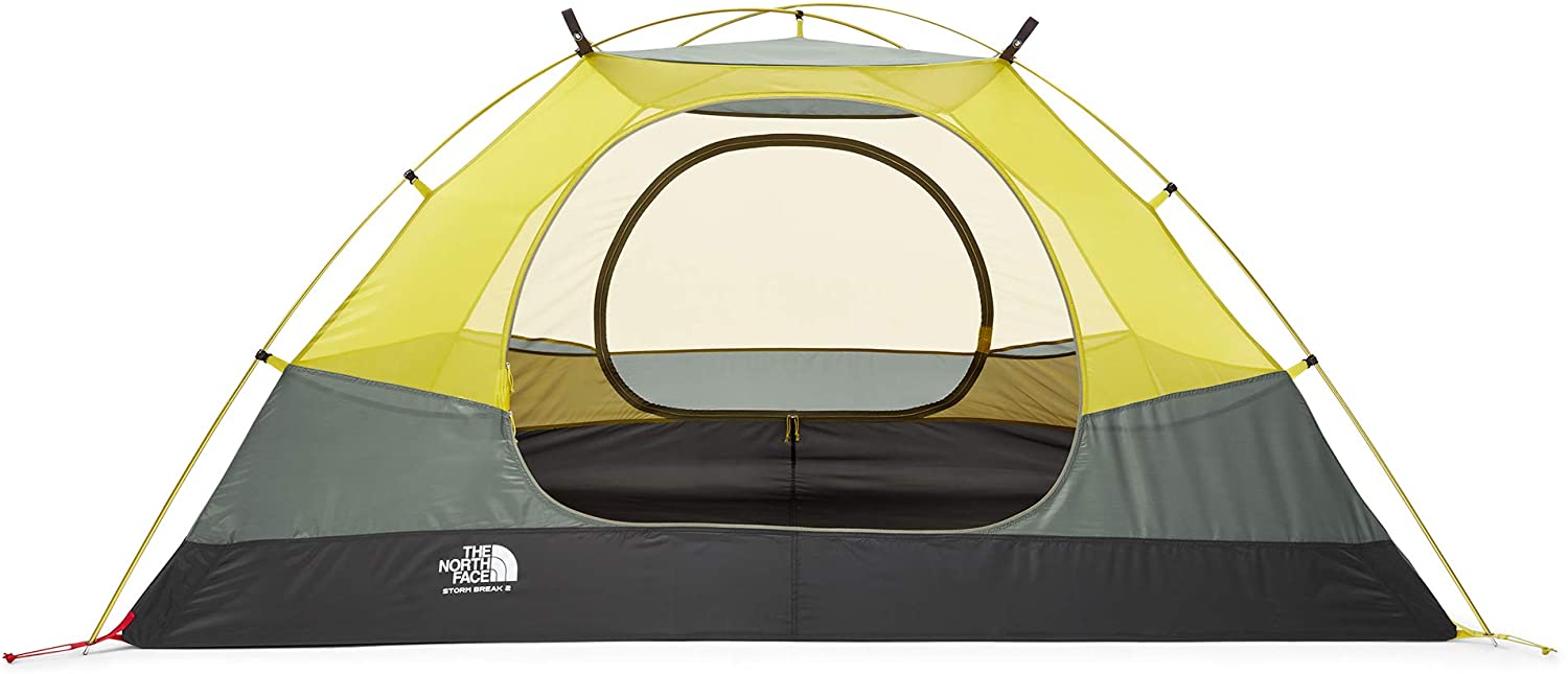 The North Face Stormbreak 2 Two-Person Camping Tent
