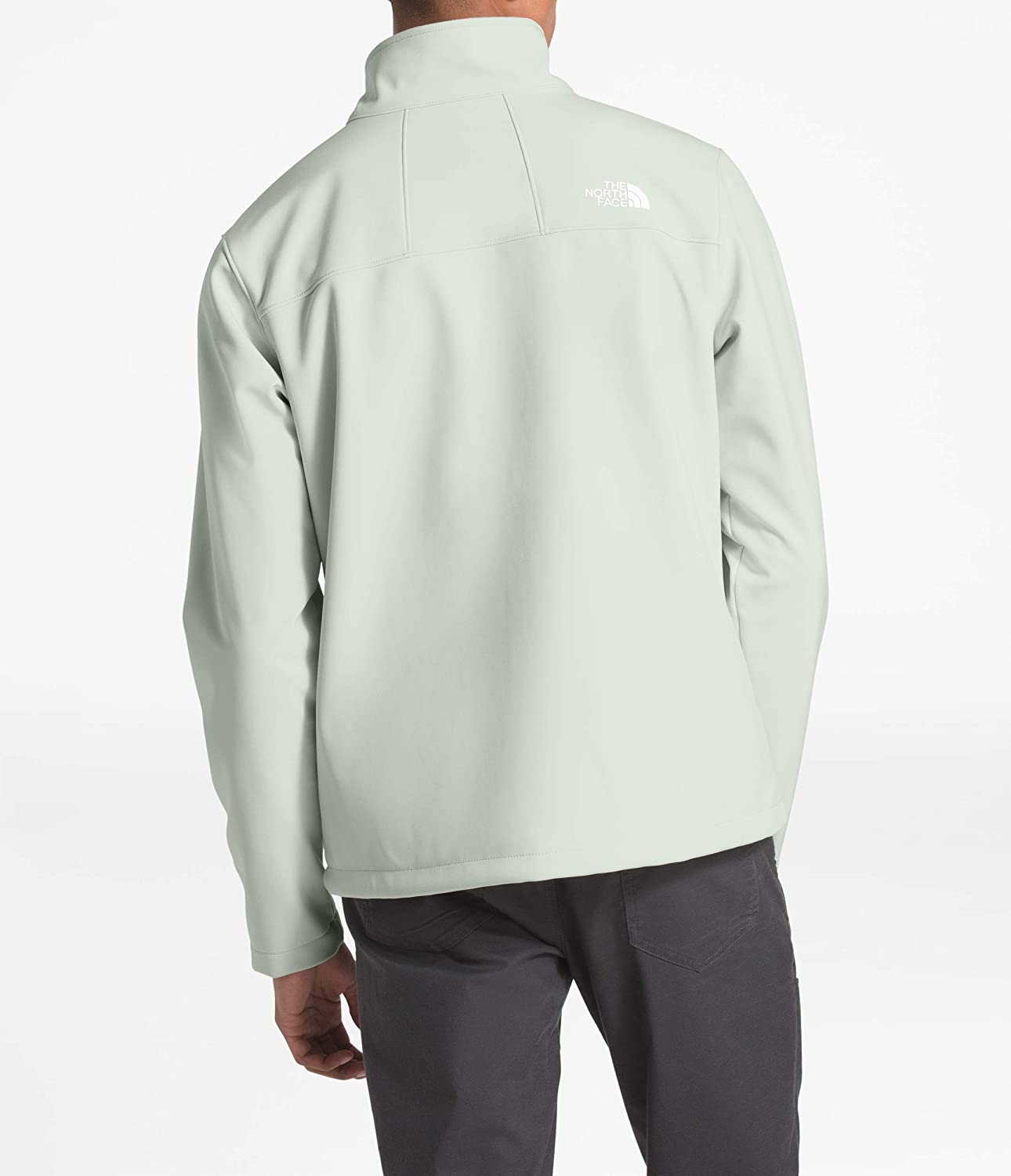The North Face mens Apex Bionic 2 Jacket
