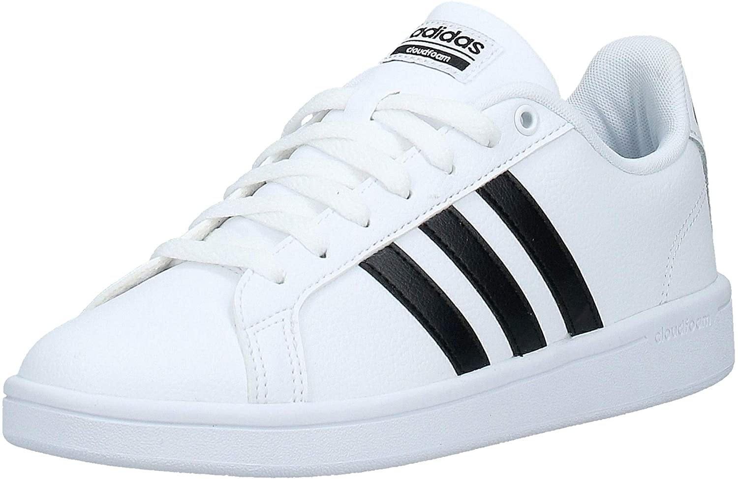 adidas Women's Cloudfoam Advantage Cl Sneaker - JOY2ESpree