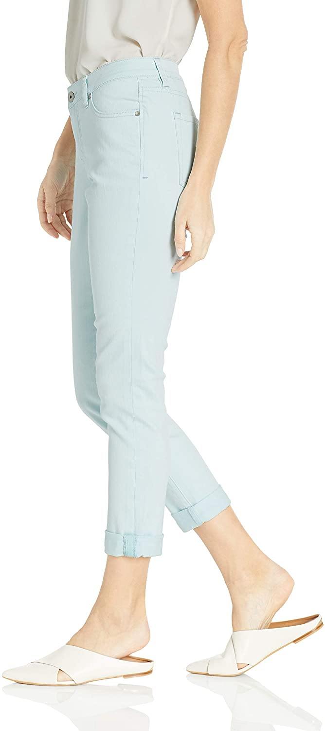 Jag Jeans Women's Carter Girlfriend Jean