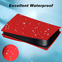 
                        
                          画像をギャラリービューアに読み込む, PS5 Console Silicone Skin Cover,Anti-Scratch Playstation 5 Console Protective Case - JOY2ESpree
                        
                      