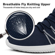 
                        
                          將圖片載入圖庫檢視器 Feethit Mens Slip On Running Shoes Breathable Lightweight Comfortable Fashion Non Slip Sneakers for Men
                        
                      