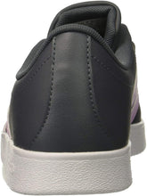 
                        
                          Load image into Gallery viewer, adidas Kids' VL Court 2.0 Sneaker,
                        
                      