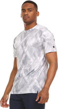 
                        
                          Muat gambar ke penampil Galeri, Russell Athletic Mens Dri-Power Victory Tie-dye Short Sleeve Crew
                        
                      