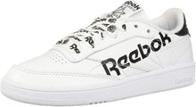
                        
                          Load image into Gallery viewer, Reebok Women's Club C 85 Vintage Sneakers - JOY2ESpree
                        
                      
